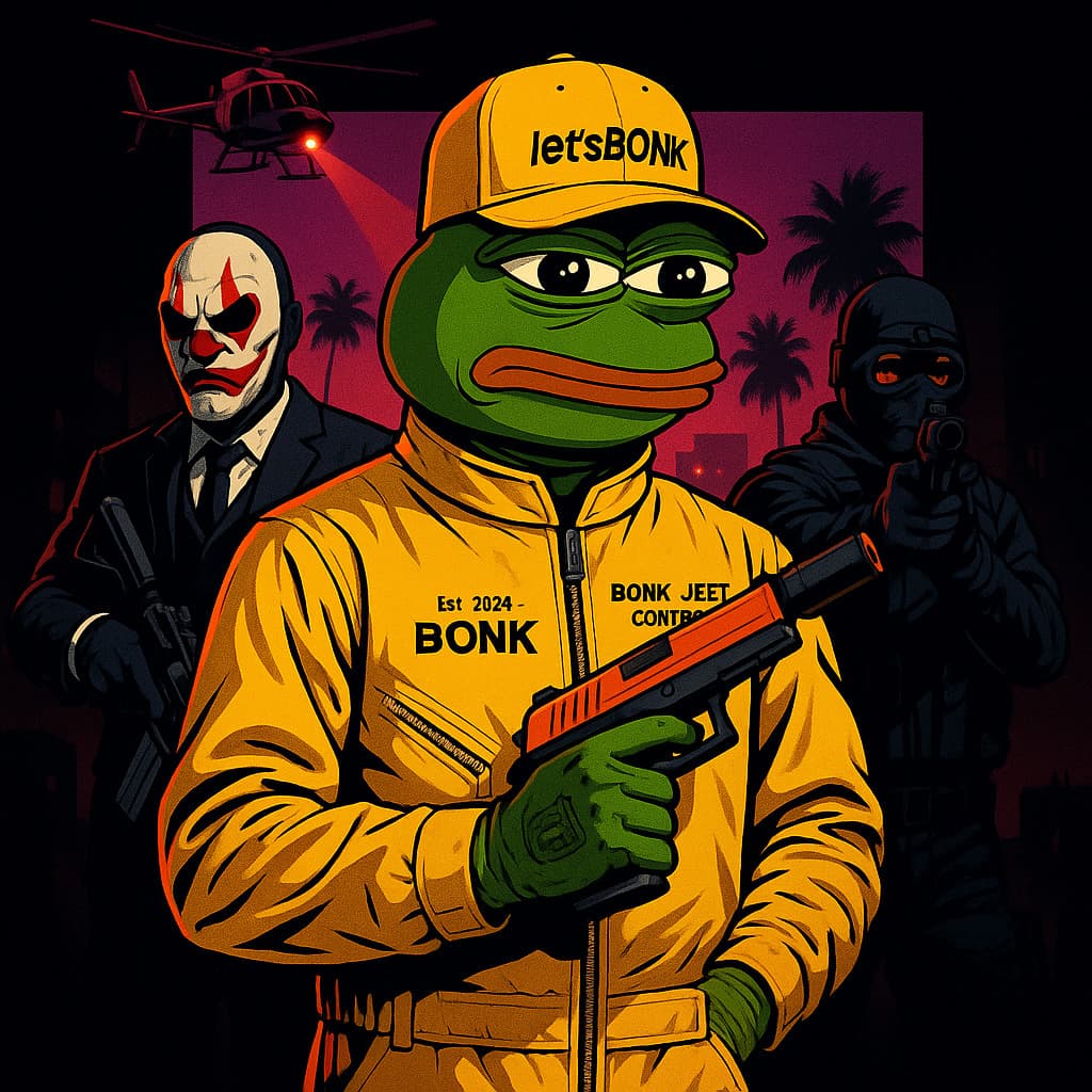 Team up or go lone wolf