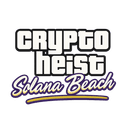 Crypto Heist Logo